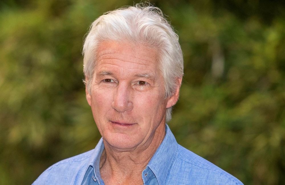Richard Gere : ses confidences émouvantes sur le décès de son père