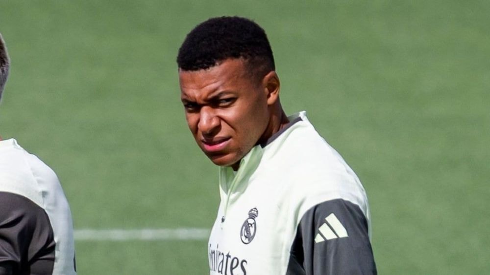 Kylian Mbappé s'insurge contre le racisme : "Je suis d’accord si tout le monde le fait, les noirs et les blancs"