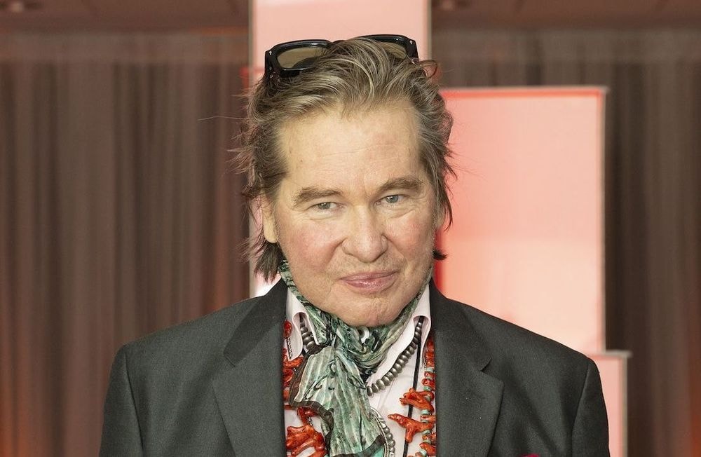 Val Kilmer : l’acteur connu pour « Batman » et « Top Gun » est décédé à l’âge de 65 ans