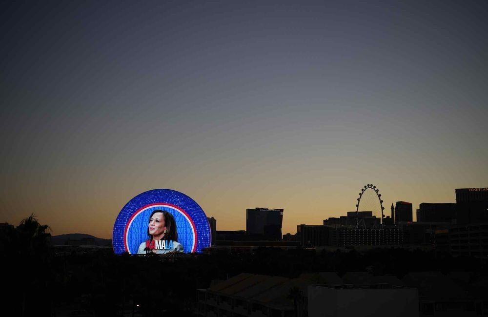 Kamala Harris ou Donald Trump : les États-Unis à l’heure du choix