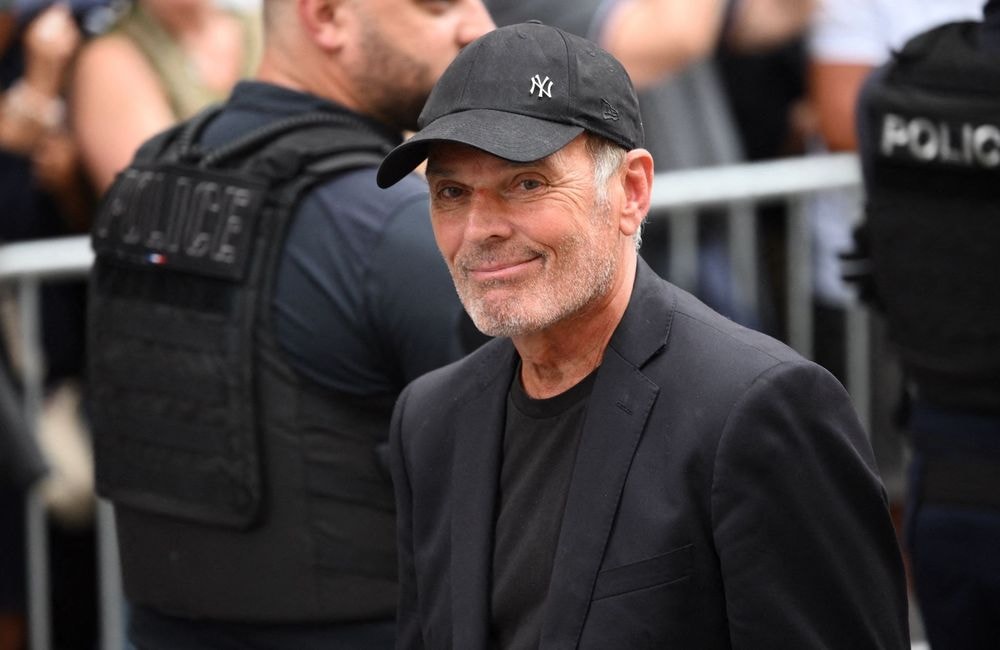 Obsèques de Thierry Ardisson : la drôle d’anecdote de Laurent Baffie sur la cérémonie