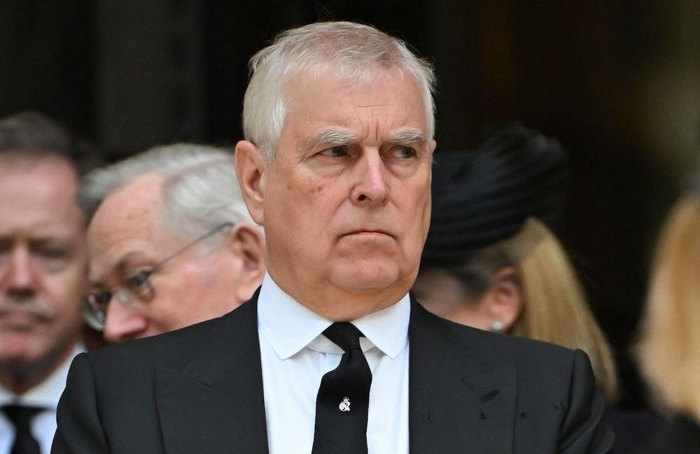 Affaire Epstein : déchu et expulsé, où va désormais vivre Andrew Mountbatten Windsor ?