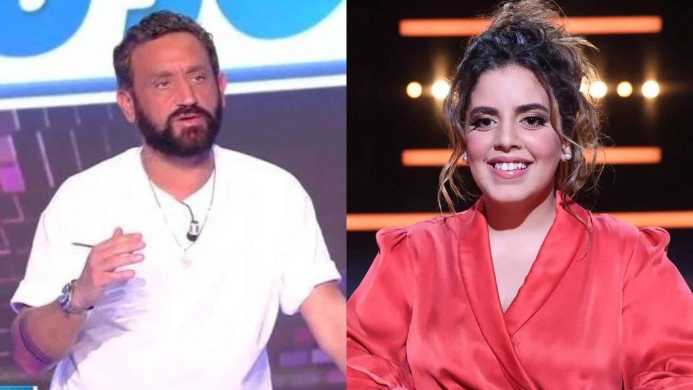 "Elle ne dit bonjour à personne" : Cyril Hanouna enfonce Inès Reg et fait de nouvelles révélations choc !