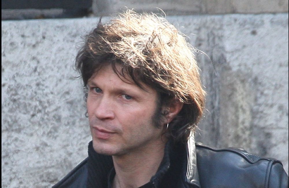 Bertrand Cantat : dans la tourmente, son groupe Detroit annonce faire une pause