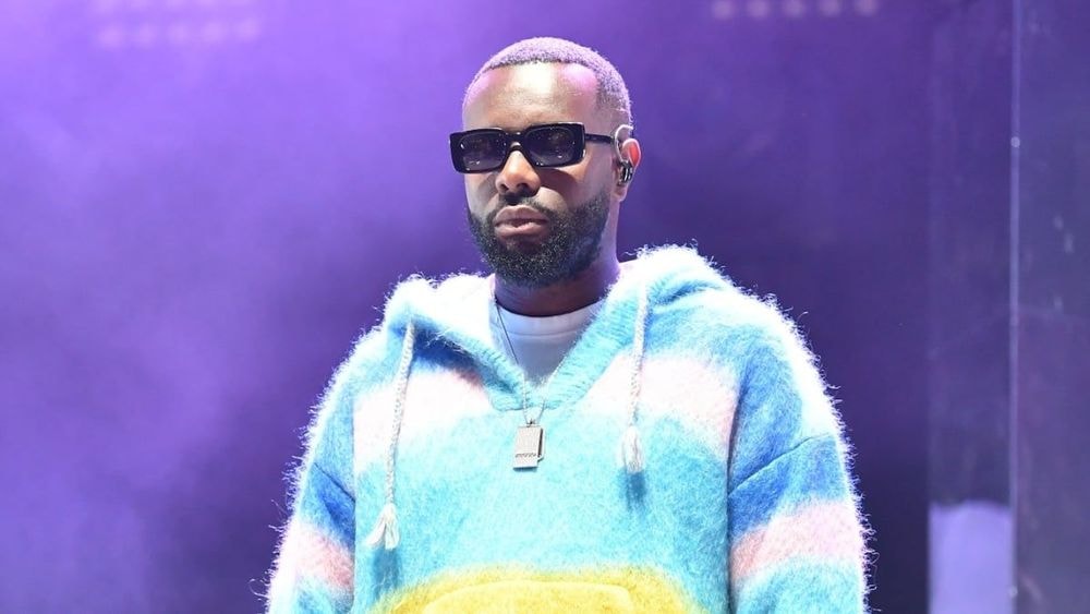 "Je suis tombé dessus comme ça" : Gims a touché à cette substance illicite, la glaçante vérité