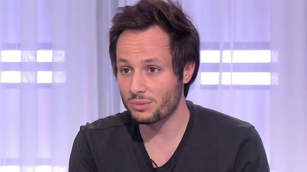 Vianney : la mort l'a frappé, hommage bouleversant à un proche : "Adieu mon ami…