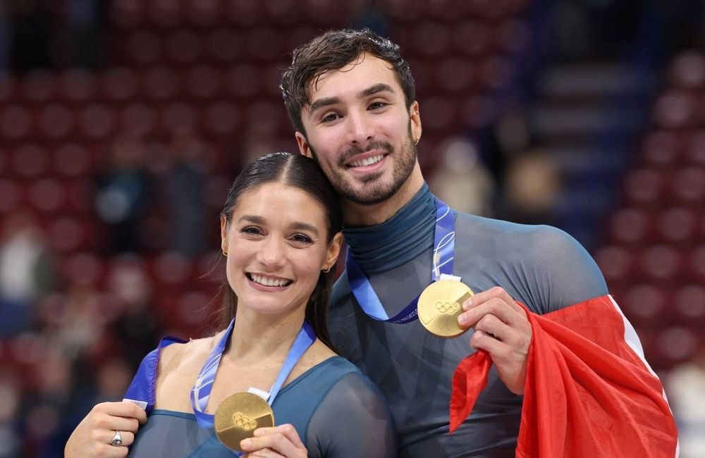 JO hiver 2026 : Pourquoi la presse américaine est scandalisée par le sacre de certains sportifs français ?