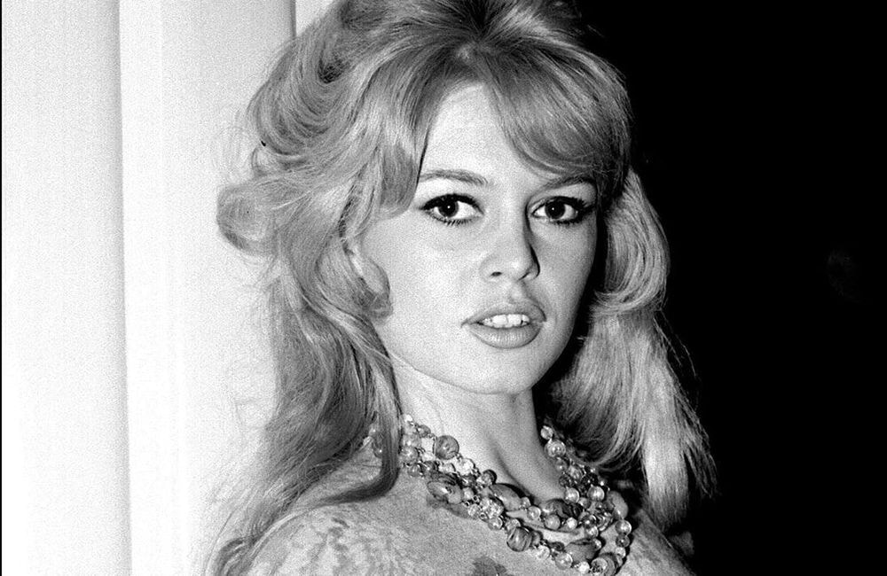 Brigitte Bardot en couple avec Johnny Hallyday ? Quand l’actrice rétablissait sa vérité