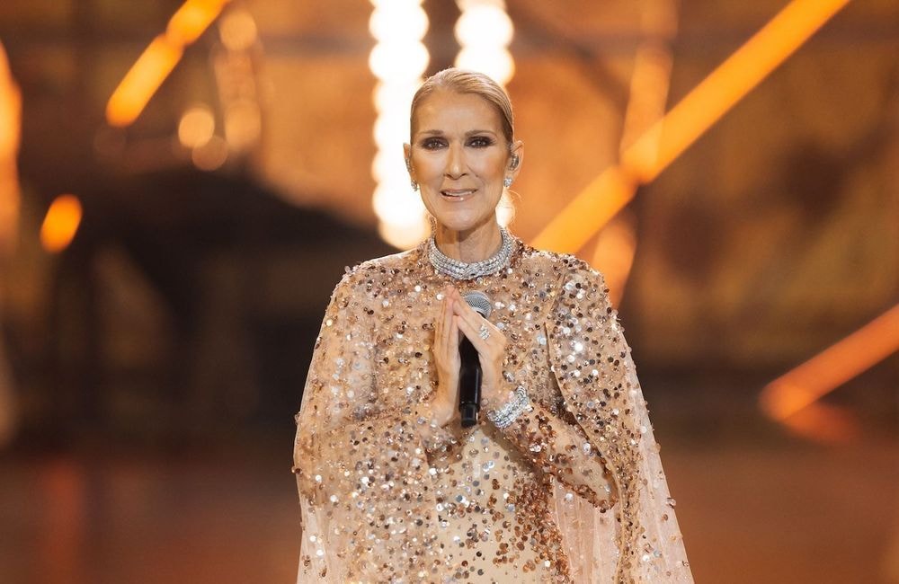 Céline Dion victime d'une crise à l'Eurovision ? Son équipe sort du silence