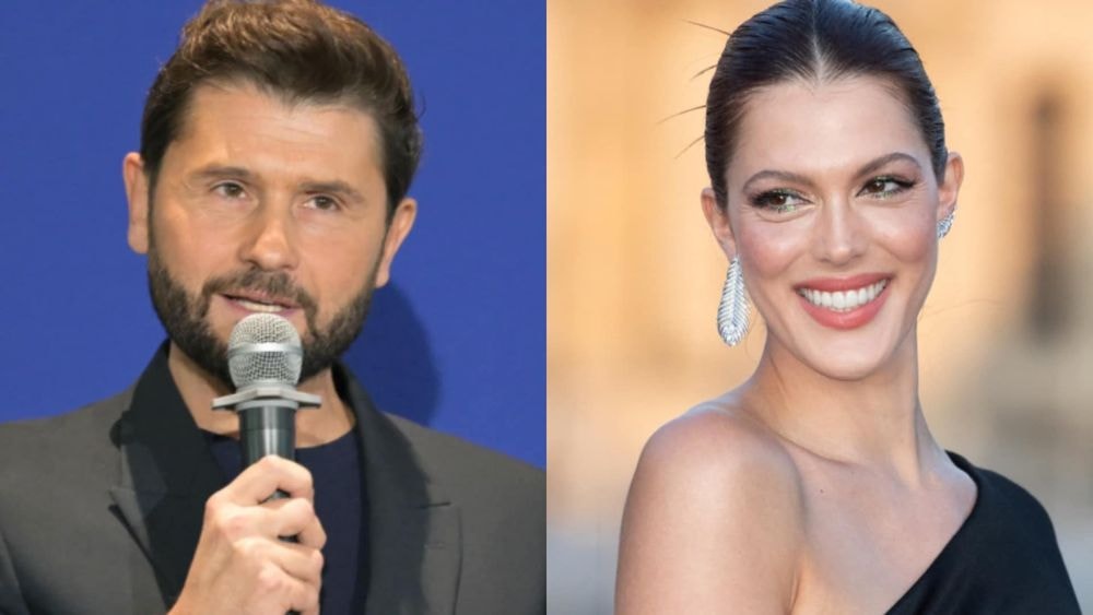 Christophe Beaugrand : il descend Iris Mittenaere pour une raison inattendue !