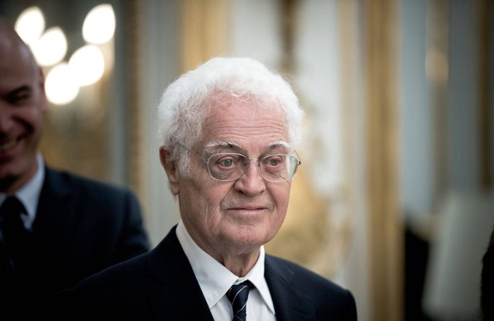 Lionel Jospin, l’ancien Premier ministre socialiste est mort à 88 ans
