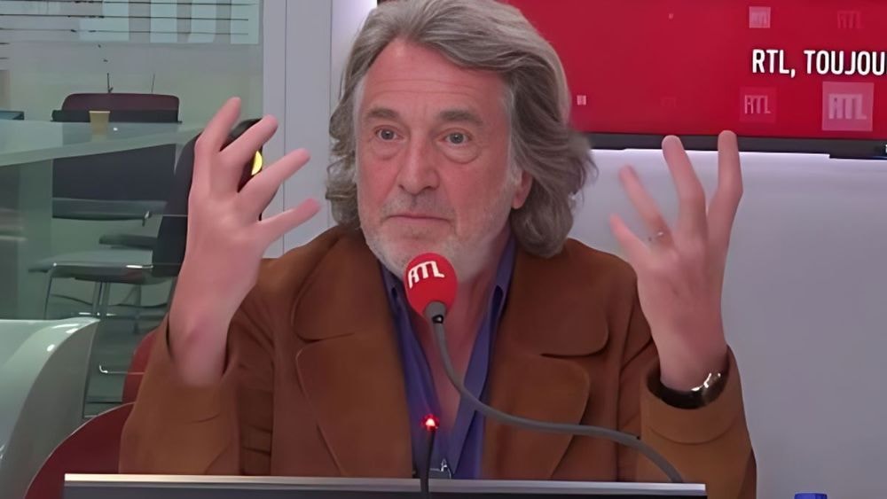 "Je les ai dans le nez" : François Cluzet règle ses comptes avec deux comédiens, des "cons"