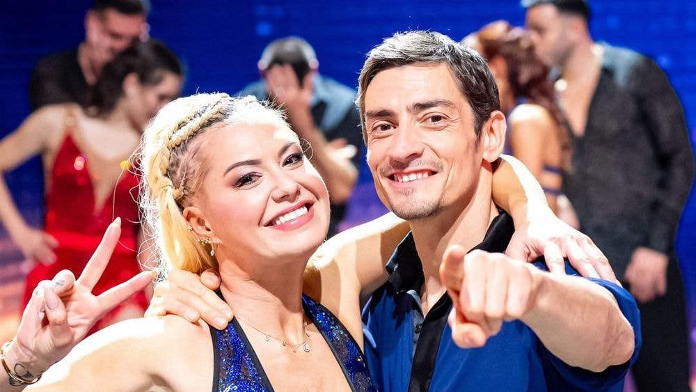 Claude Dartois : contrarié par son départ de Danse avec les stars, il réagit sur les réseaux sociaux, "Forcément, je suis déçu"