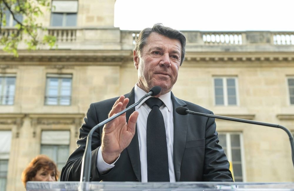 Pourquoi Delphine Ernotte et le couple Estrosi se sont retrouvés en garde à vue