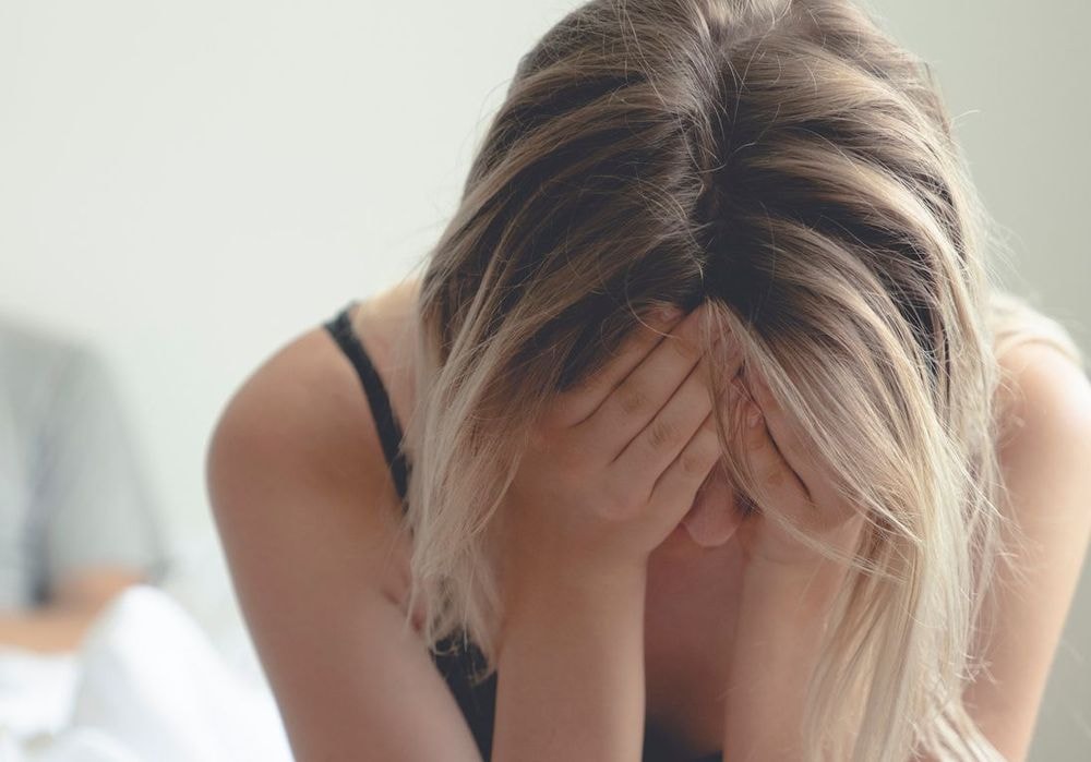 Qu’est-ce que le burn-out sexuel ?