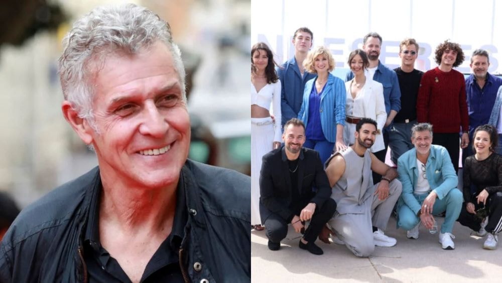 "Merci pour tout…" : après la mort de Pierre Deny, Demain nous appartient lui rend un hommage bouleversant après 7 ans de collaboration !