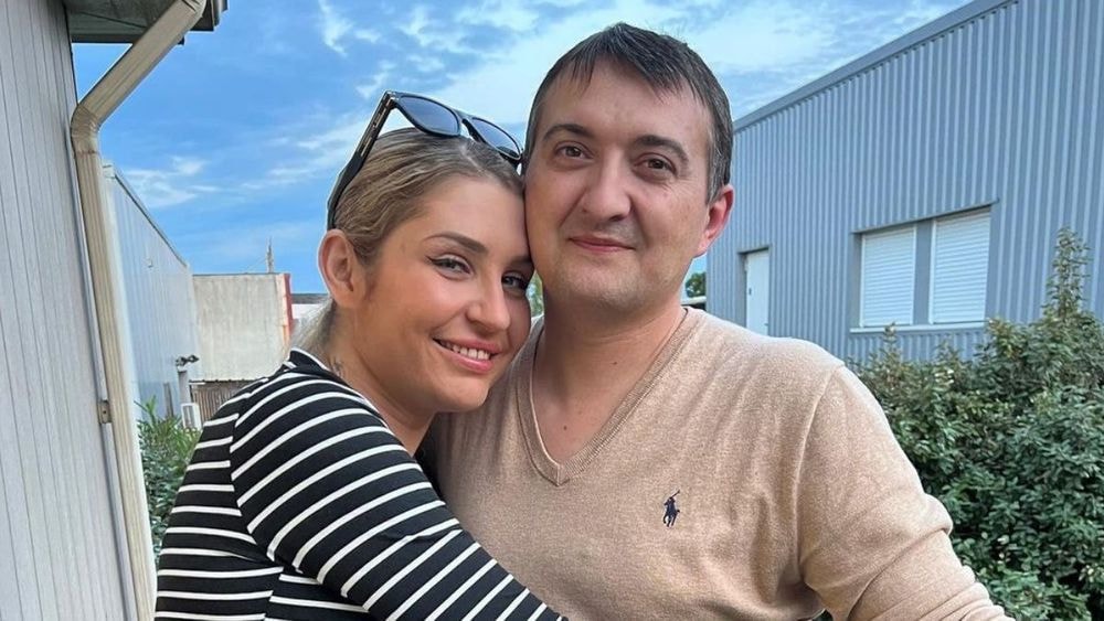 Amandine Pellissard, enceinte de son 10e enfant, "Je n'ai plus envie de rigoler"