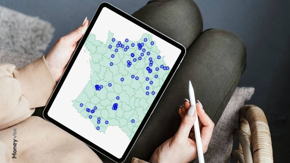 CARTE. Taxe foncière 2024 : l'impôt baisse-t-il à côté de chez vous ?