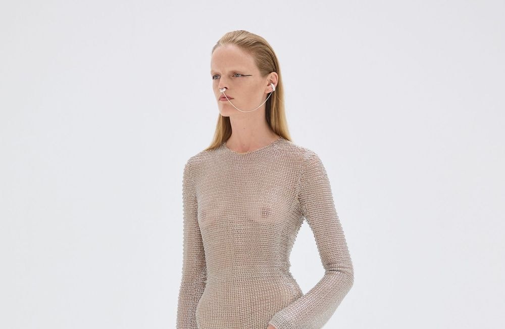 ELLE Debriefe - Fashion Week Haute Couture Jour 3 : l'émotion de Nicolas di Felice chez Jean Paul Gaultier