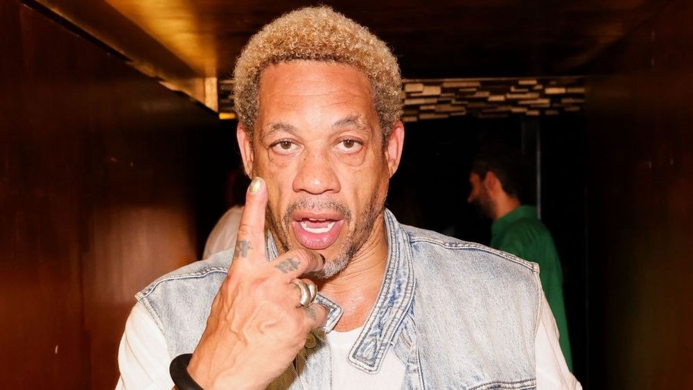 "J'ai encore le syndrome de l'imposture" : JoeyStarr se livre sans filtre