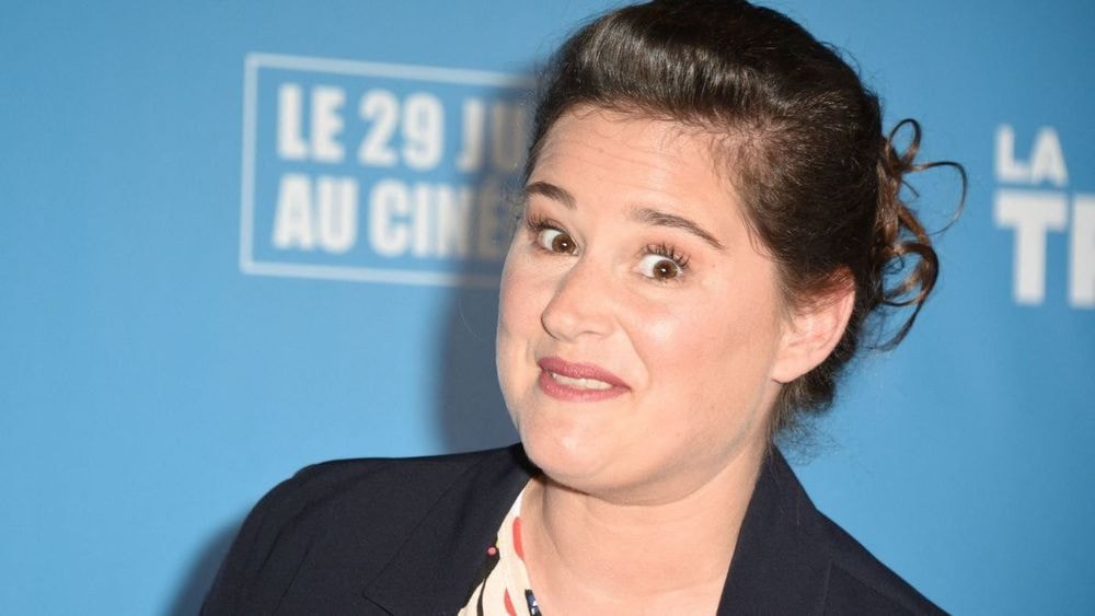 "Pour me faire peur" : Élodie Poux en dévoile plus sur la personne qui lui a envoyé un colis piégé