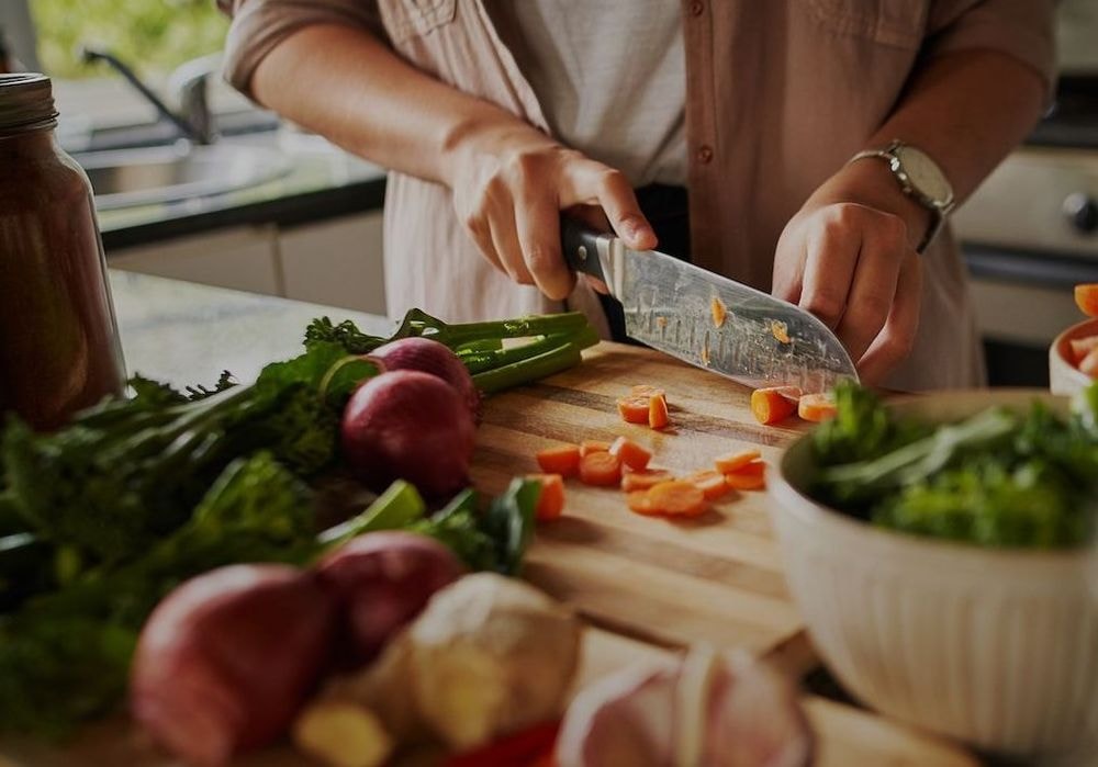 Nos solutions pour cuisiner sans se prendre la tête