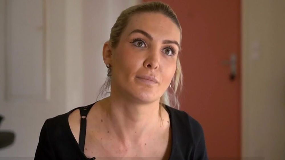 Marie Garet comparée à Loana : « Je n’ai pas d’enfant à la DASS », elle s’insurge