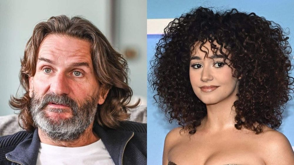 "Aussi nul" : Frédéric Beigbeder atomise le nouveau livre de Léna Situations !