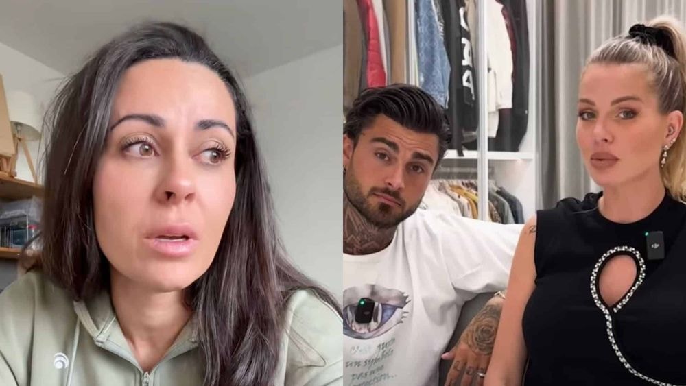 "Ils méritent ce qui leur arrive" : Shanna Kress en larmes, elle tacle très fort Thibault Garcia et Jessica Thivenin !
