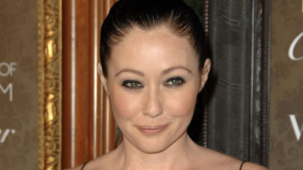 Mort de Shannen Doherty : ces personnes qu'elle ne veut pas voir à son enterrement