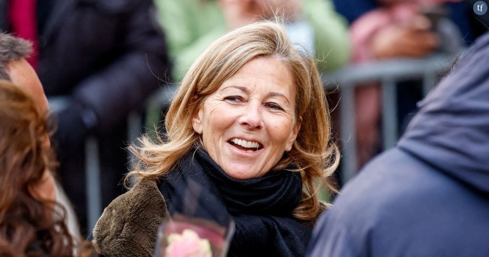 Claire Chazal sera-t-elle notre future Ministre de la Culture ?