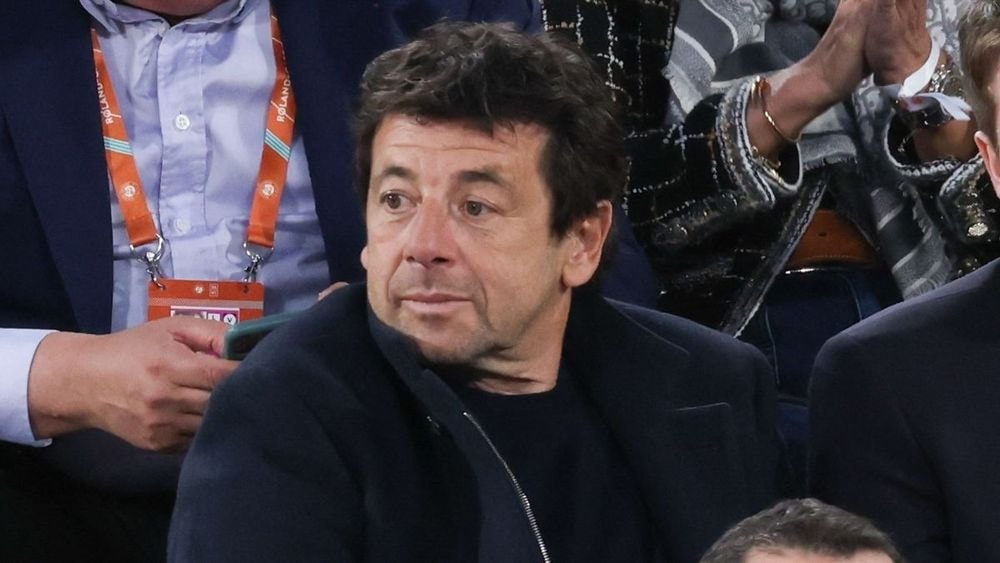 Patrick Bruel : l'hommage déchirant de son fils Léon qui a fondu en larmes avec Amanda Sthers en plein concert, "Cette chanson est pour mon frère"