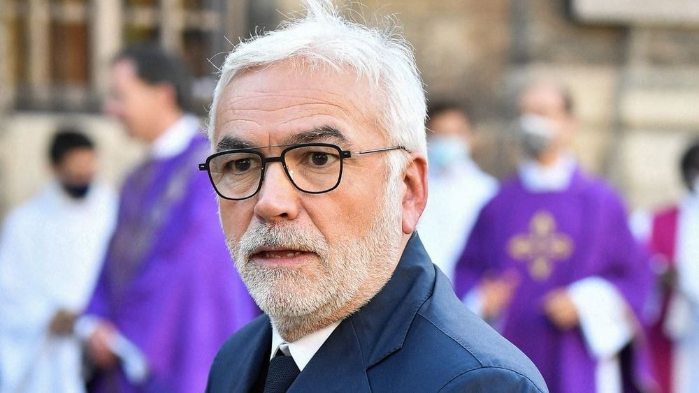 Hamza La Douane : "Tu ARRÊTES tes conneries !" Pascal Praud monte au créneau, ulcéré par la terreur du Canal Saint-Martin