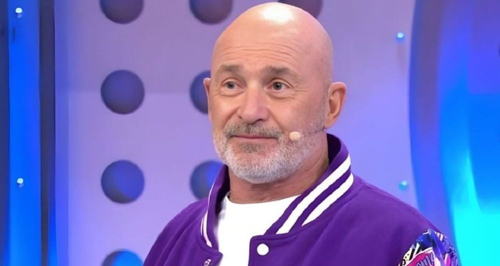 "Je ne l’ai vu qu'une seule fois" : Vincent Lagaf fait des aveux déroutants sur son petit-fils