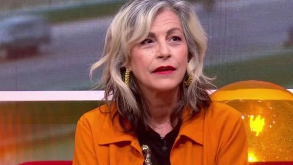 Lio effondrée après la perte de son fils Diego, la chanteuse stoppe tout