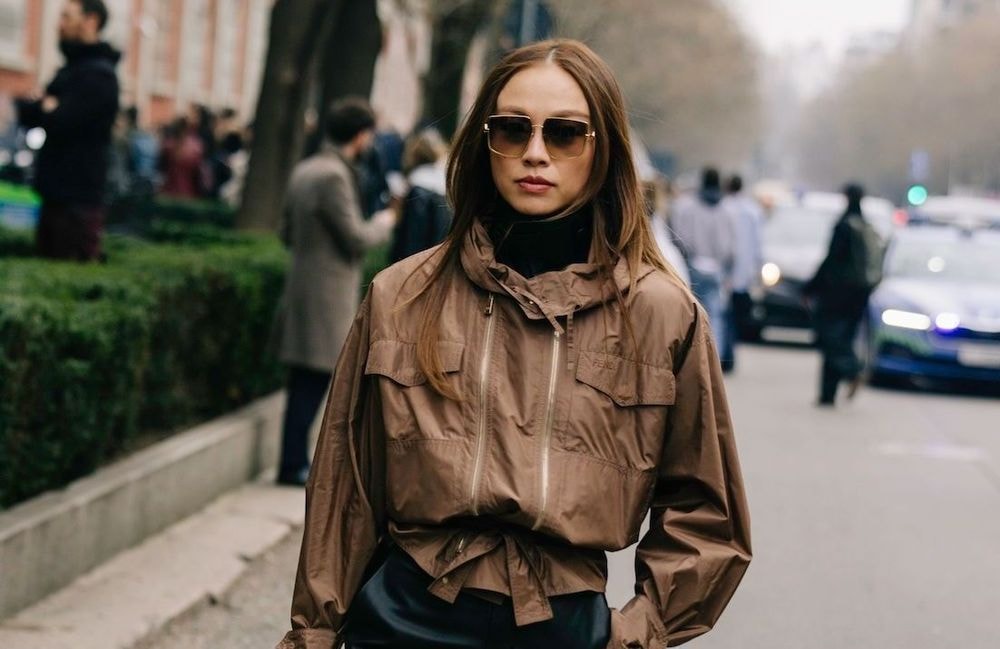 Qu’est-ce que la règle du 60/40, ce nouveau mantra mode qui allonge la silhouette ?