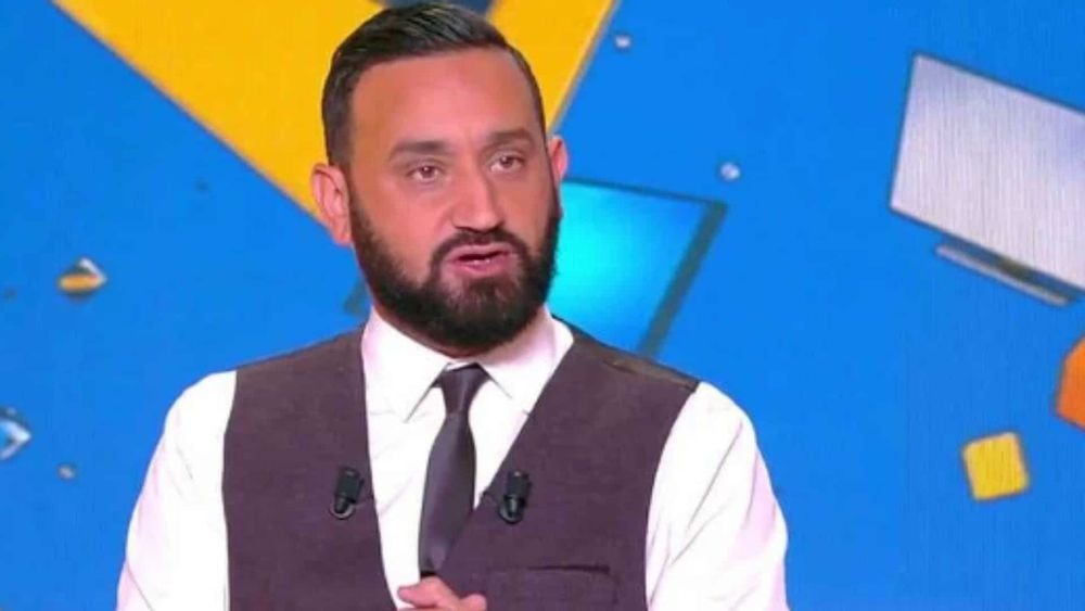 Cyril Hanouna : la fin de TPMP ? La chaîne C8 va bientôt disparaître, regardez !
