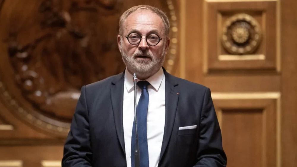 Joël Guerriau : l'ancien sénateur condamné, la sanction tombe !