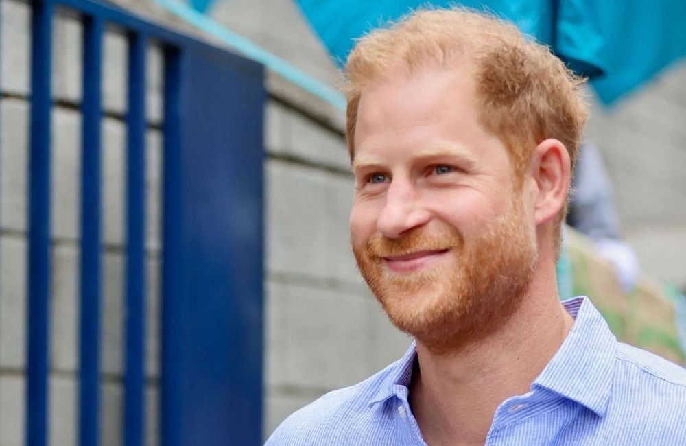 Harry de retour à Londres : ce membre de la famille chez qui il a séjourné