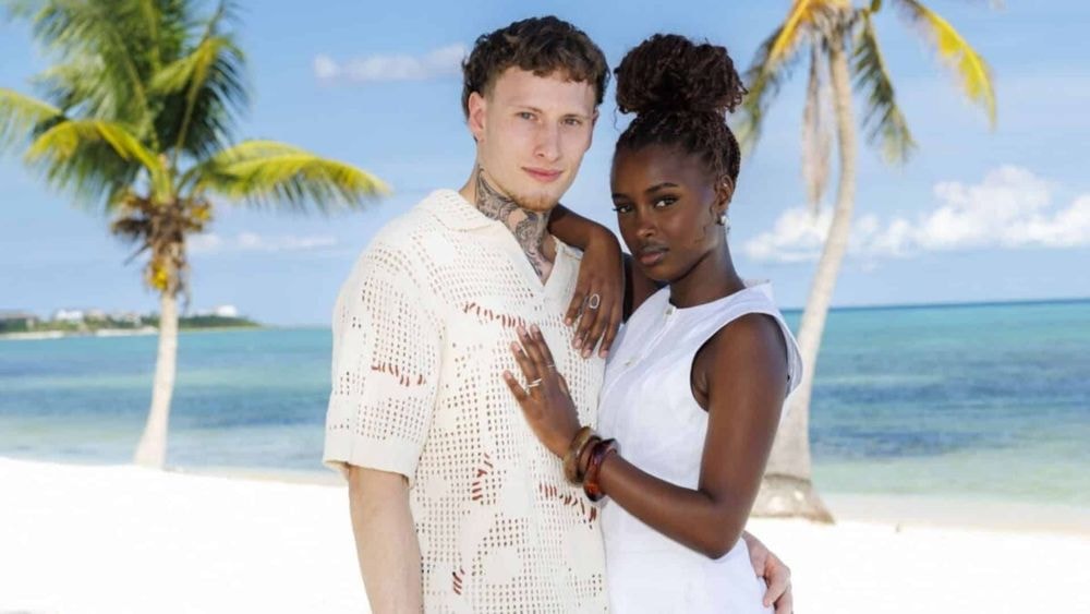 L'île de la tentation : on sait si Diego et Nelly sont toujours ensemble !