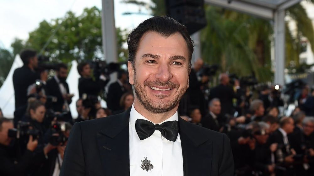 Oops, Michaël Youn filme des ébats torrides en pleine mer et poste la vidéo sur ses réseaux sociaux
