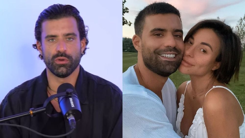 Vincent Queijo : il balance pour la première fois toute la vérité sur son divorce compliqué avec Rym Renom !
