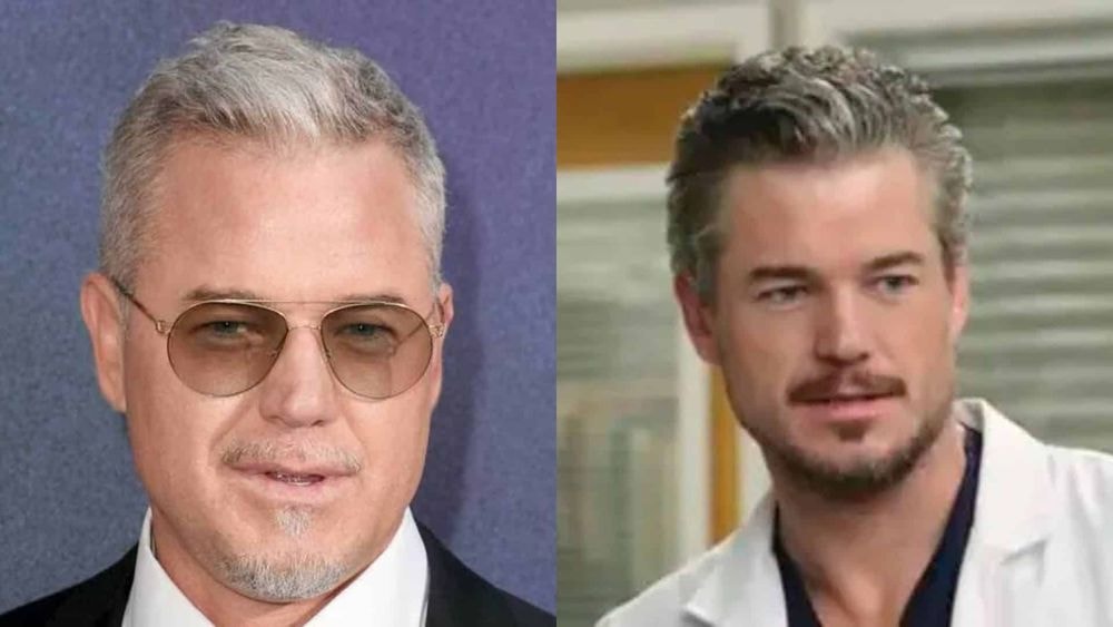 Grey's Anatomy : Eric Dane (Mark Sloan) révèle être atteint d'une maladie incurable à 52 ans !