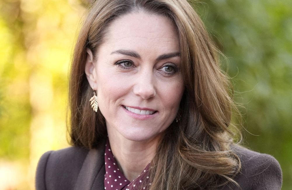 Kate Middleton : voici comment reproduire son brushing iconique en 3 étapes simples ?