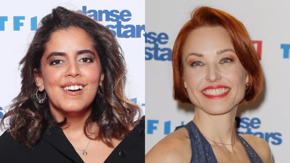 "Je dors bien..." : des mois après son clash avec Natasha St-Pier, Inès Reg en remet une couche !