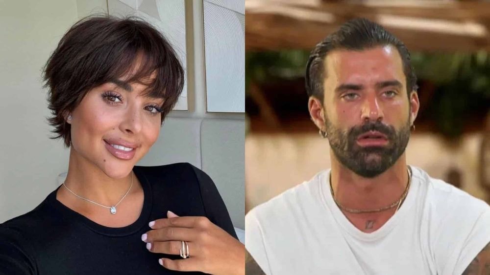 "Je me sens..." : officiellement divorcée de Vincent Queijo, Rym Renom se confie !