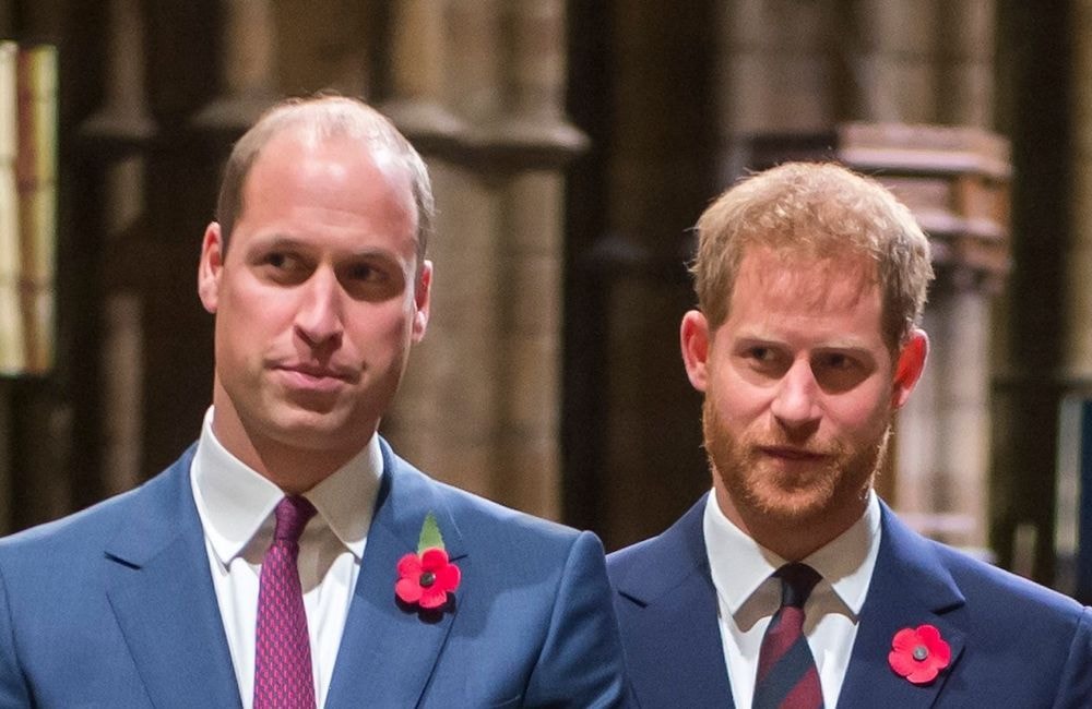 «Il est rancunier» : pourquoi William n'a pas vu son frère Harry à Londres ?