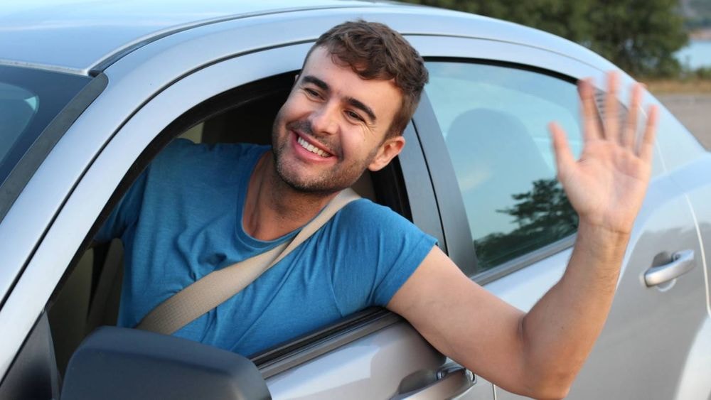 Assurance auto : ce nouveau document à garder qui peut vous éviter une (grosse) amende