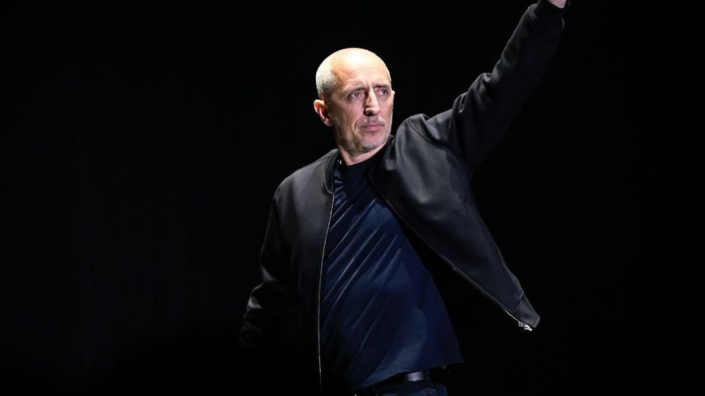 Gad Elmaleh se lâche au Festival Juste Pour Rire : “Oui, j’ai vieilli”