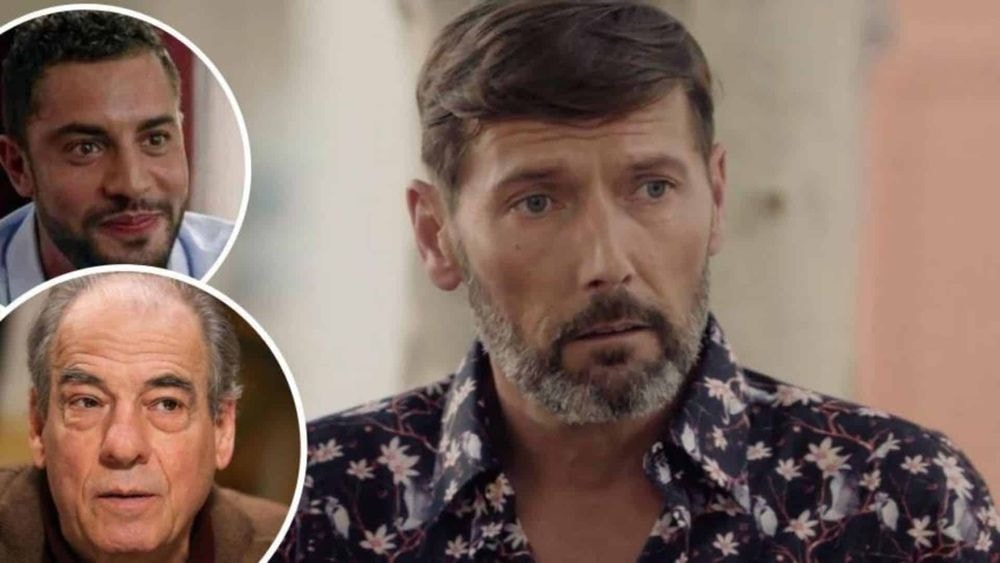 Laurent Kérusoré : inconsolable, il se livre sur les suicides de Michel Cordes et Marwan Berreni !